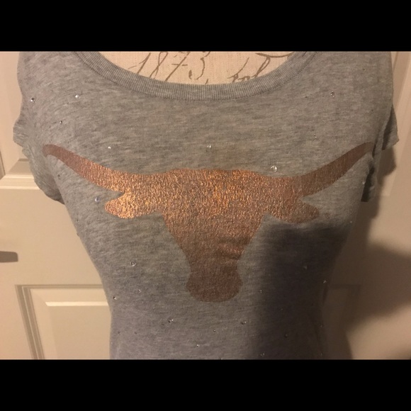 Texas Longhorn Victoria Secret Pink Collegiate! - Picture 2 of 5